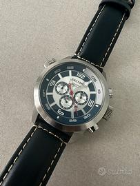 Sector Oversize Chronograph