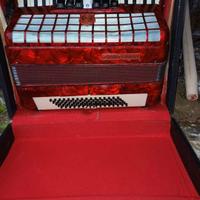  Fisarmonica Crucianelli