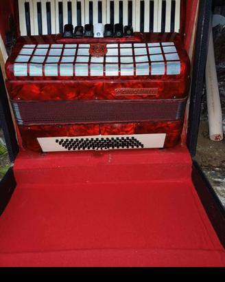  Fisarmonica Crucianelli