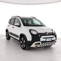 Fiat Panda Cross 1.0 FireFly S&S Hybrid