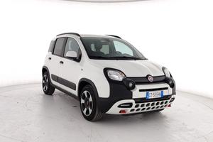Fiat Panda Cross 1.0 FireFly S&S Hybrid