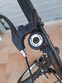 BICI HOGAN