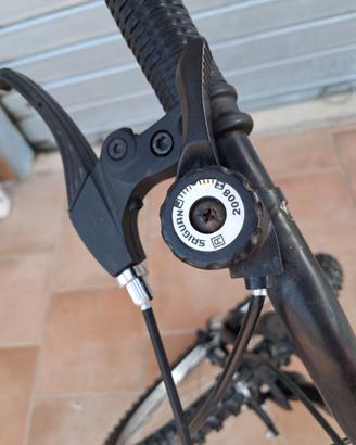 BICI HOGAN