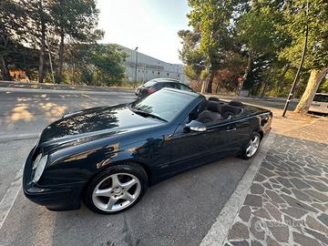 Clk 200 kompressor