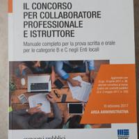 Collaborare professionale e istruttore