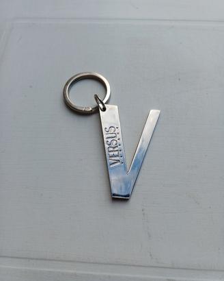 Portachiavi Versus di Versace