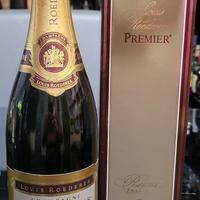 BOTTIGLIA VINTAGE- Louis Roederer Champagne brut P