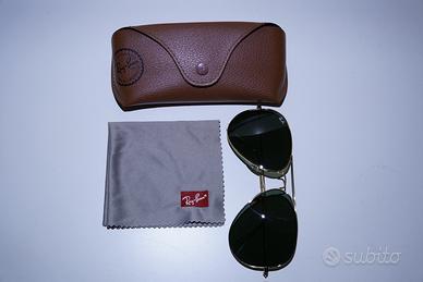 Ray-Ban Aviator