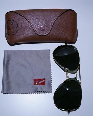 Ray-Ban Aviator