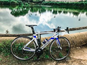 Wilier Triestina 101 Air