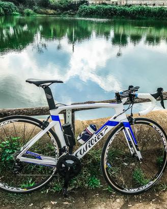 Wilier Triestina 101 Air