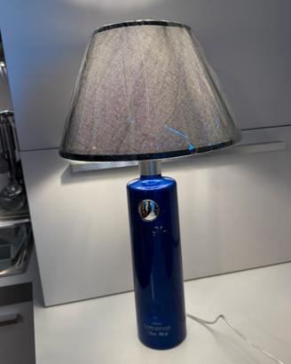 Lampada bottiglia Ciroc