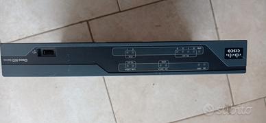 Cisco modello 880