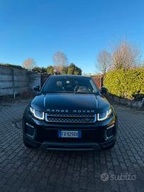 Range Rover Evoque - 2.0 Diesel