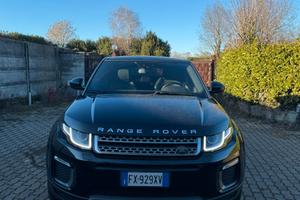 Range Rover Evoque - 2.0 Diesel