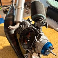 Blocco fa2st piaggio