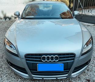 Audi TT 2.0 TFSI Advanced Plus 200cv