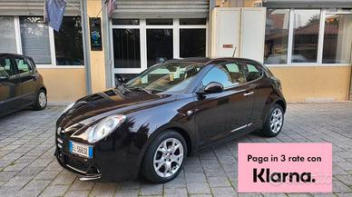 Alfa Romeo MiTo 1.3 JTDm-2 95 CV S&S Distinctive