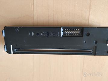 FRONTALINO AUTORADIO