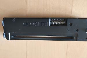 FRONTALINO AUTORADIO