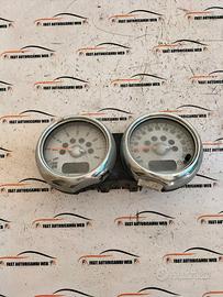 Quadro strumenti Mini Cooper One R50 AR-0042-172