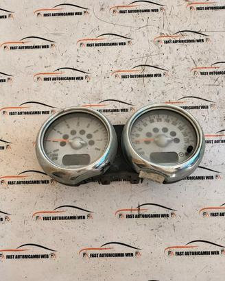 Quadro strumenti Mini Cooper One R50 AR-0042-172