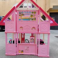 Casa Barbie