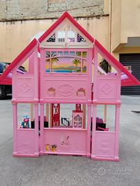 Casa Barbie