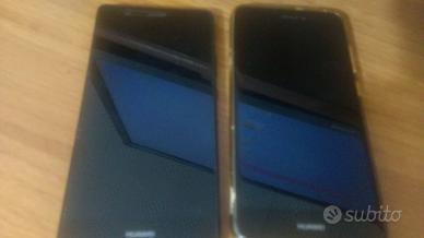 cellulare huawei p8 + huawei p9
