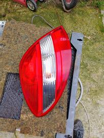 Mercedes slk r171 fanale posteriore