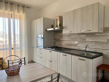 Alghero vicino lungomare e centro