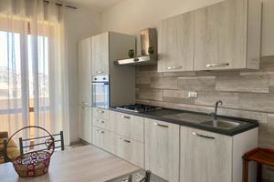 Alghero vicino lungomare e centro