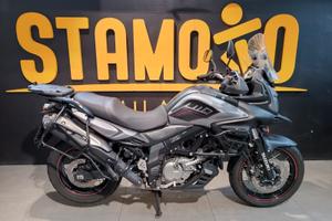 Suzuki V Strom DL 650