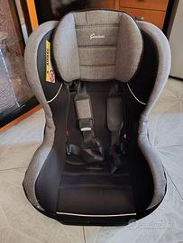 Seggiolino auto - Giordani