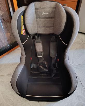 Seggiolino auto - Giordani