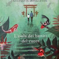 L'isola dei battiti del cuore