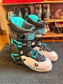 Scarpa Maestrale RS 28 - Usati 1 Volta