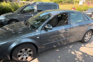 Audi A4 2.0