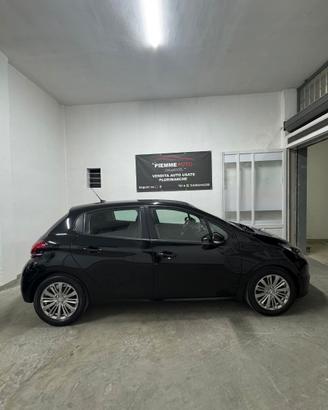 Peugeot 208 1.5 hdi 2019 km 89000