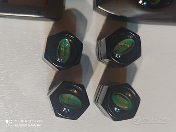 ciondolo portachiavi Land Rover