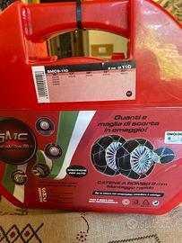 Catene auto