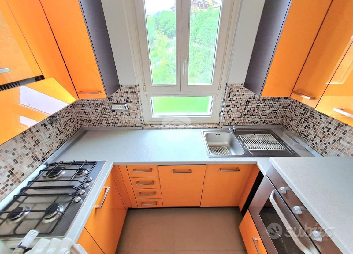 Apartment in Lombardore, Torino - Vista 5