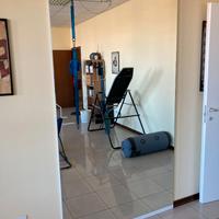 MERAVIGLIOSA Specchiera Gigante Moderna Bianca