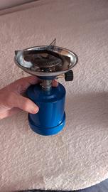 fornellino da campeggio