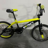 Bicicletta bambino BMX FREESTYLE