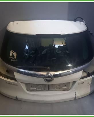 Portellone Bagagliaio Cofano Baule Posteriore OPEL