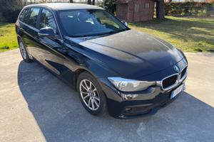 Bmw 318 318d Touring Sport