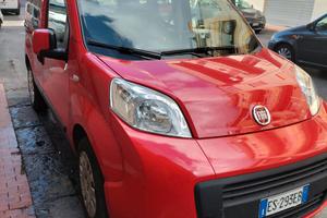 fiat qubetto 1.3 m.jeet