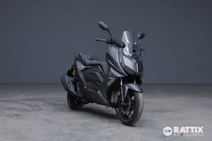 WOTTAN MOTOR GT2 300
