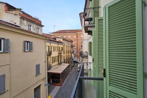 Asti Centro CA' TECLA